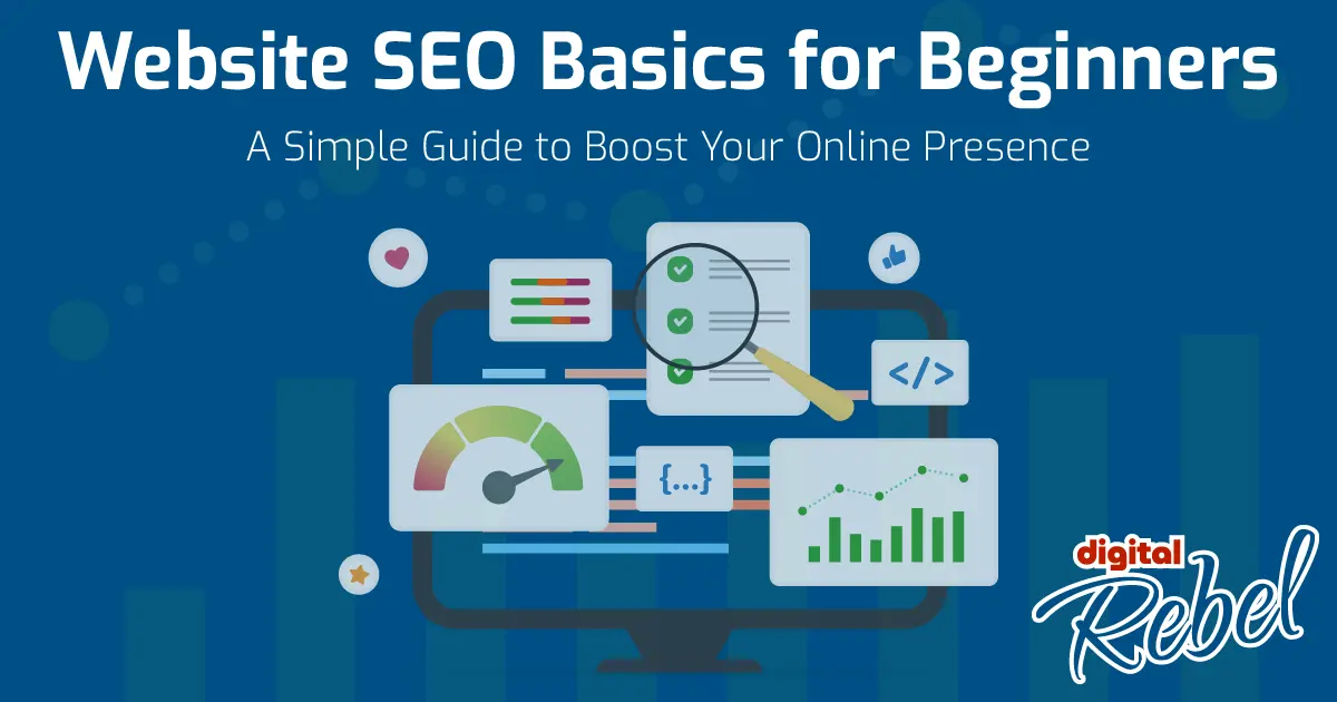 Blog seo beginners