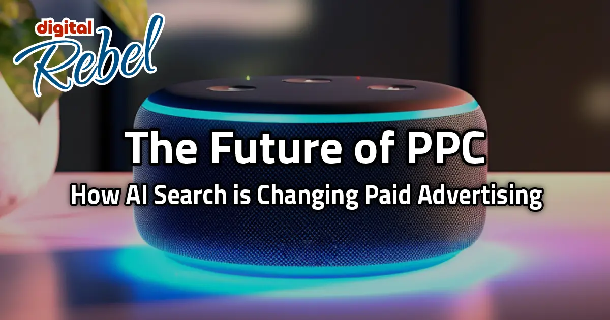 Future of ppc ai search og