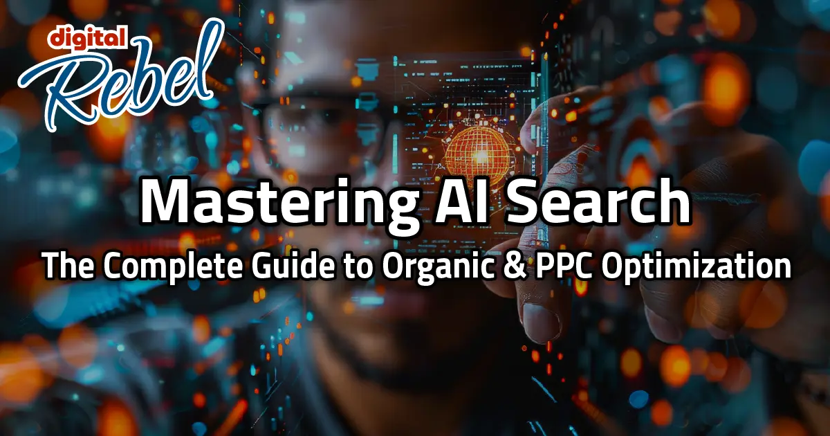 Mastering ai search