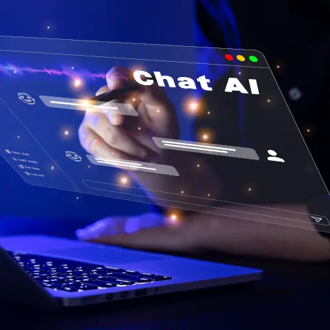 Chat ai