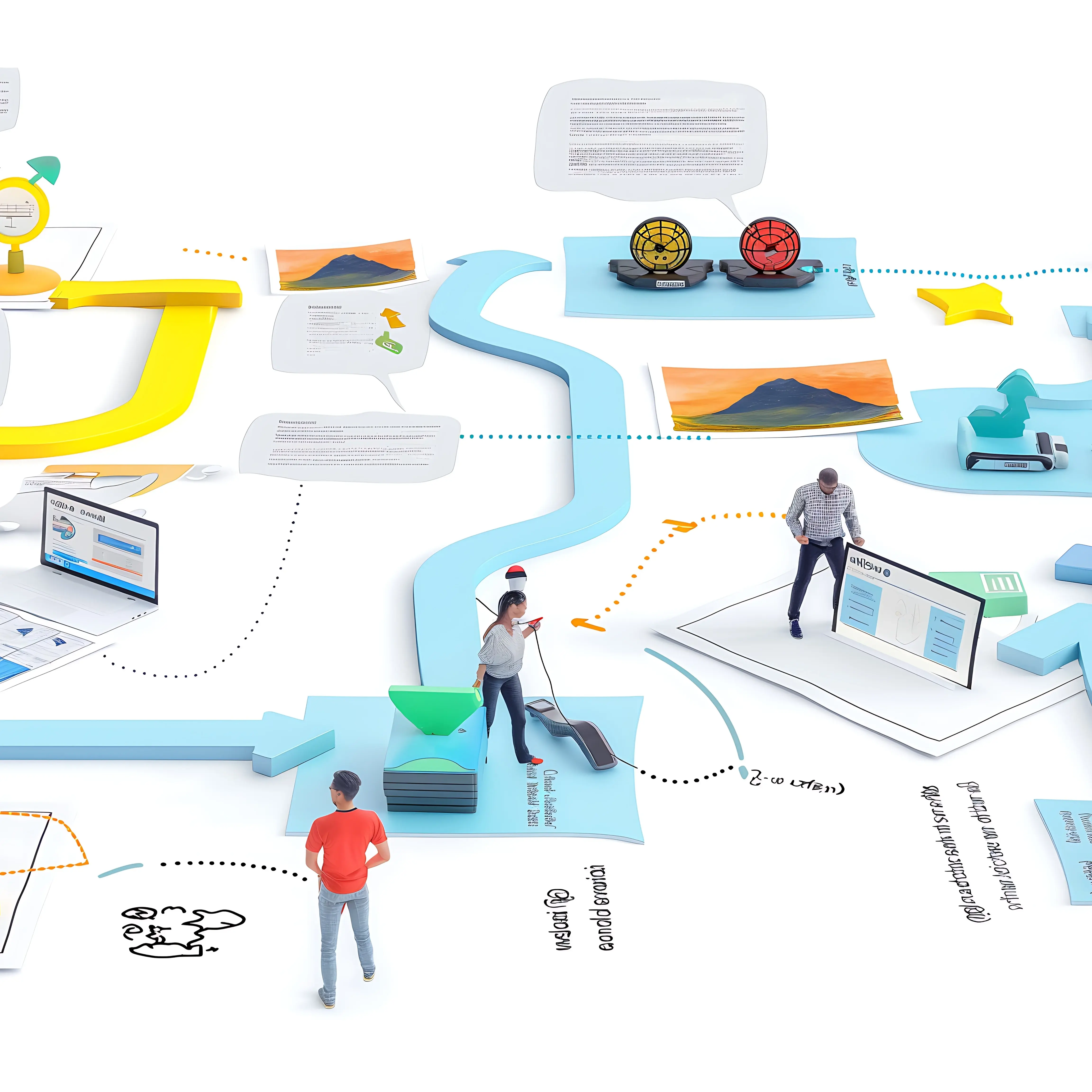 Customer journey