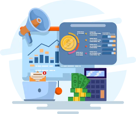 Website roi calculator